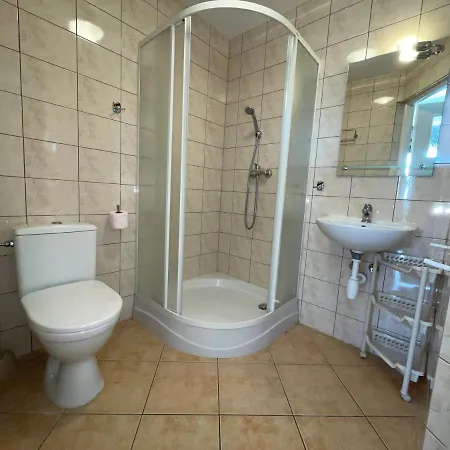 בית אירוח Stacja Akacja Goscinne