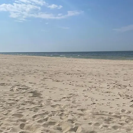 Accommodatie bij particulieren Stacja Akacja Kąty Rybackie