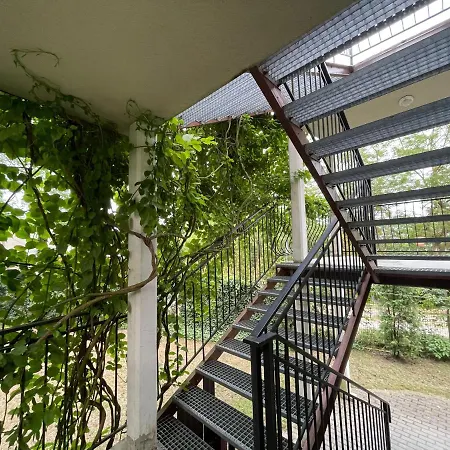 Stacja Akacja Accommodatie bij particulieren