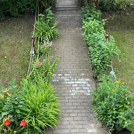 Homestay Stacja Akacja Katy Rybackie