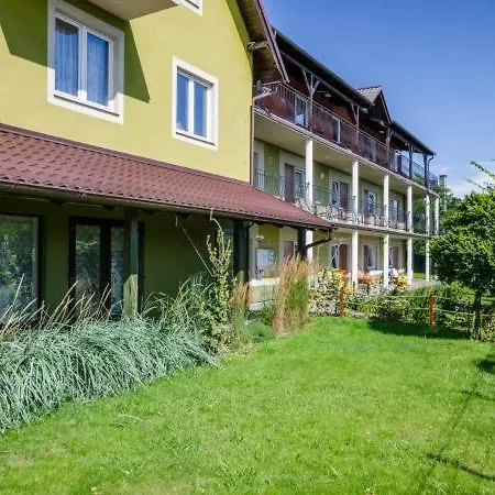 Stacja Akacja Homestay szállás Kąty Rybackie
