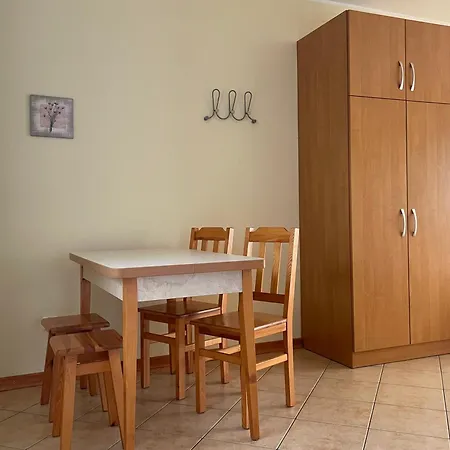 Stacja Akacja Homestay *
