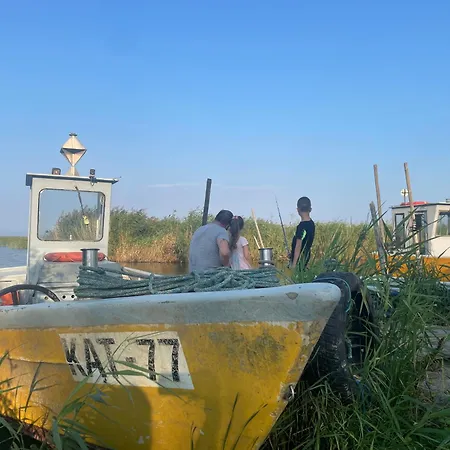 Stacja Akacja * Kąty Rybackie