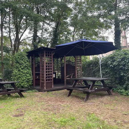 Accommodatie bij particulieren Stacja Akacja *