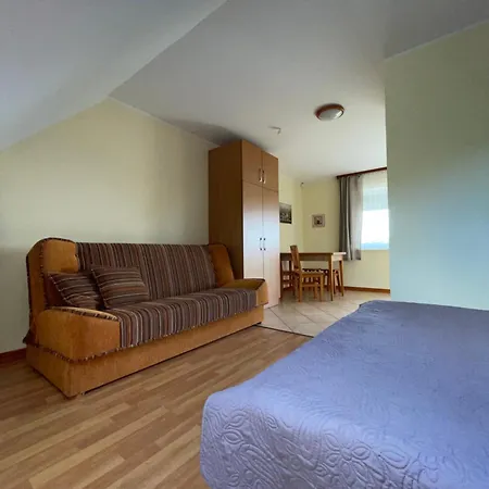 Stacja Akacja Kąty Rybackie