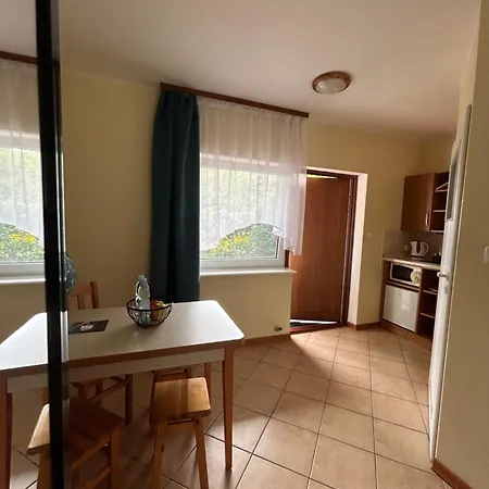 Stacja Akacja Homestay