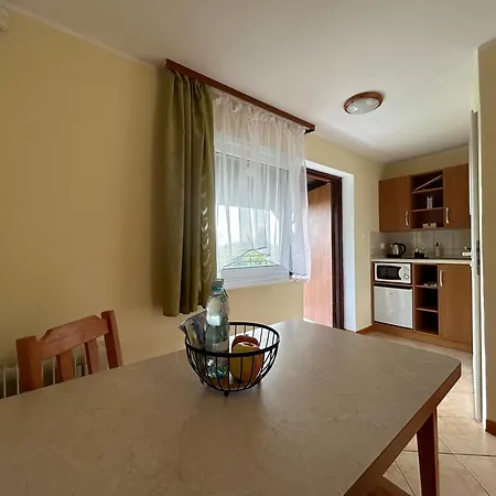 Accommodatie bij particulieren Stacja Akacja *