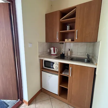 Stacja Akacja Kąty Rybackie