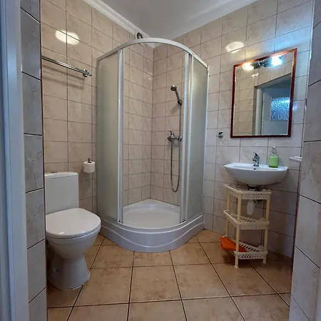 Stacja Akacja Accommodatie bij particulieren