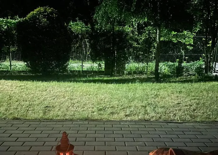 Stacja Akacja * Kąty Rybackie