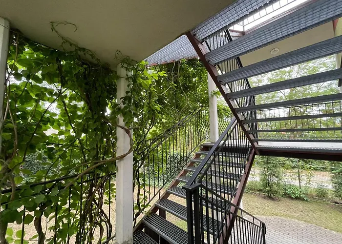 Stacja Akacja 民宿