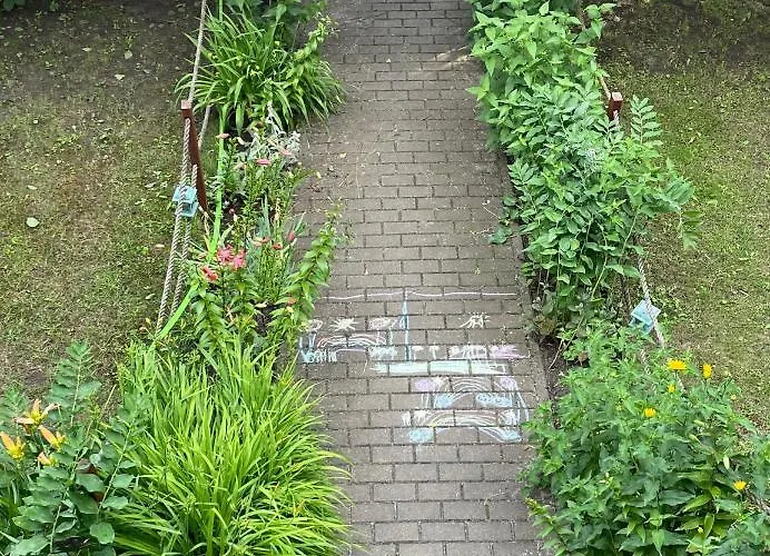 民宿 Stacja Akacja Kąty Rybackie