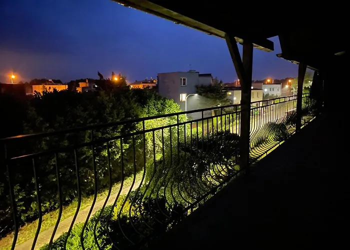 Stacja Akacja * Kąty Rybackie