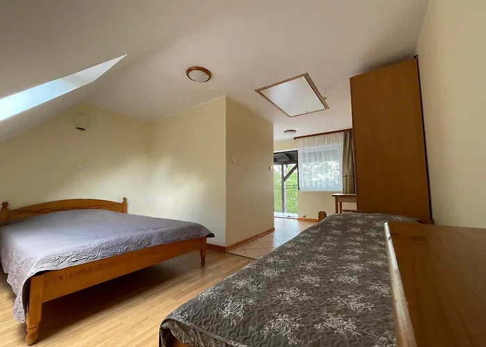 Stacja Akacja Kąty Rybackie