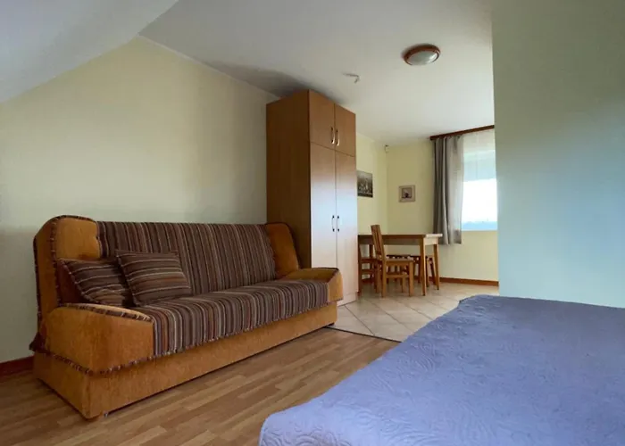 Stacja Akacja Kąty Rybackie