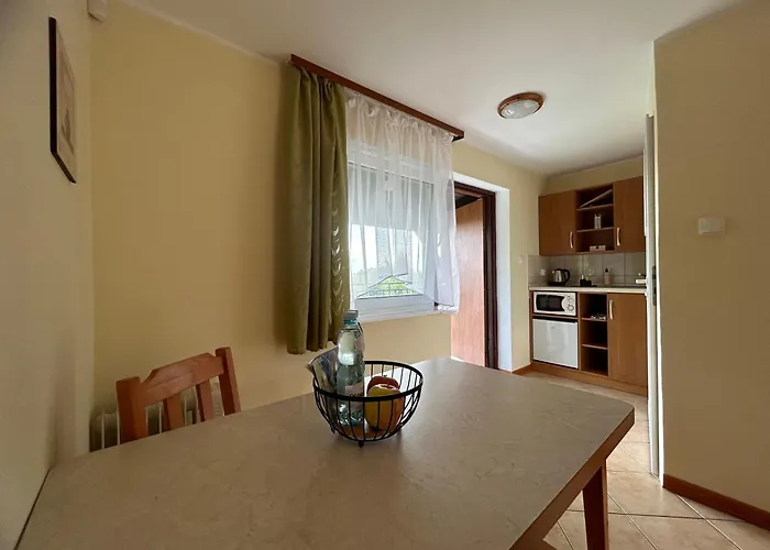 民宿 Stacja Akacja *