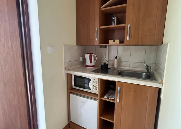 Stacja Akacja Kąty Rybackie